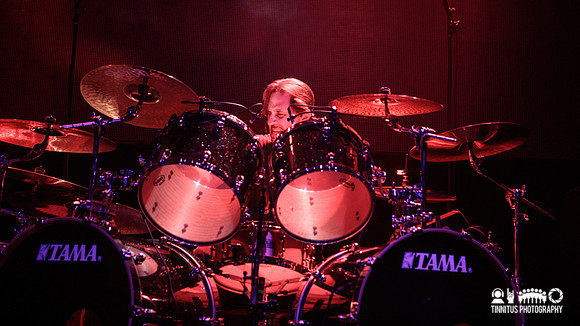 Dead Cross in concert