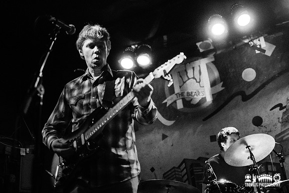 Chris Brokaw in concert