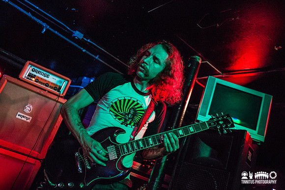Danava in concert