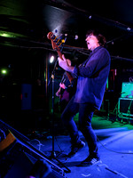 ChameleonsVox in concert