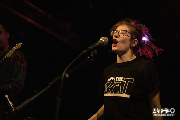 Bodega in concert