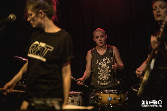 Bodega in concert