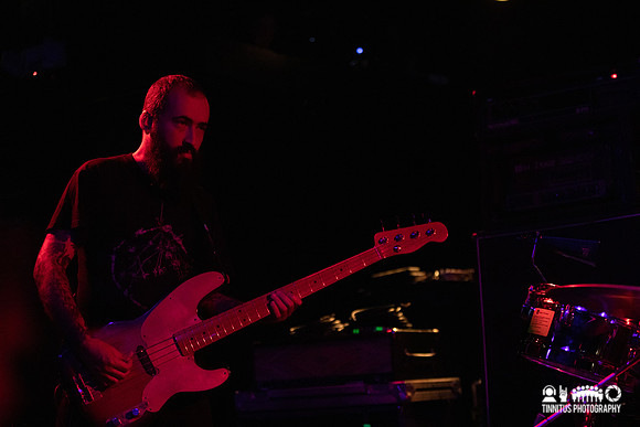 DeafKids in concert