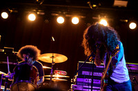 DeafKids in concert