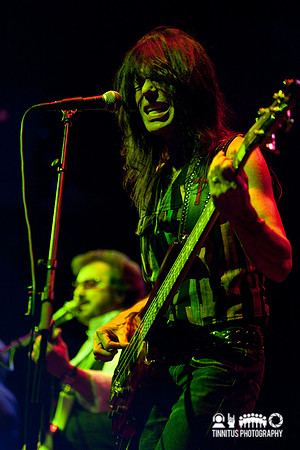 Blue Öyster Cult in concert