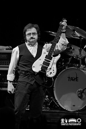 Blue Öyster Cult in concert