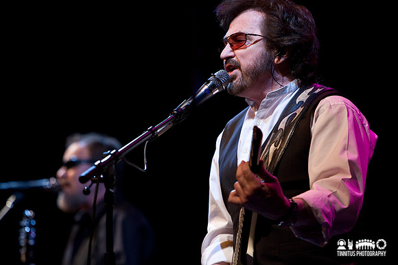 Blue Öyster Cult in concert