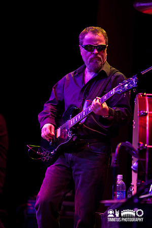Blue Öyster Cult in concert