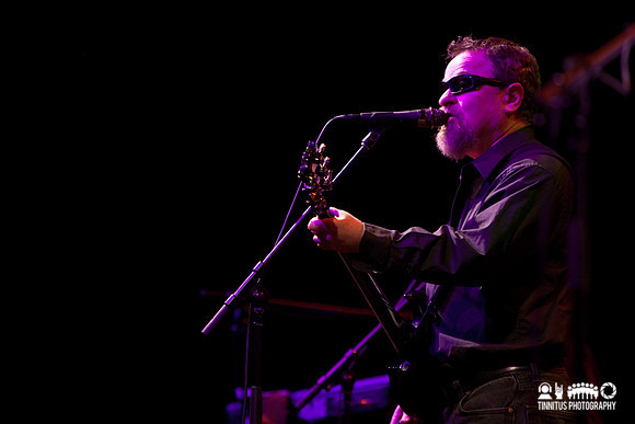 Blue Öyster Cult in concert
