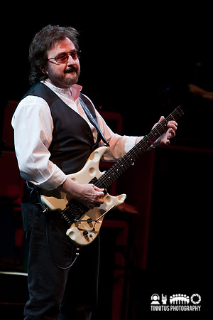 Blue Öyster Cult in concert