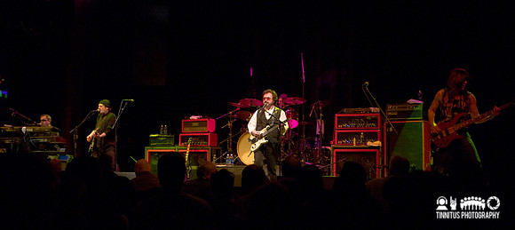Blue Öyster Cult in concert