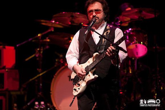 Blue Öyster Cult in concert