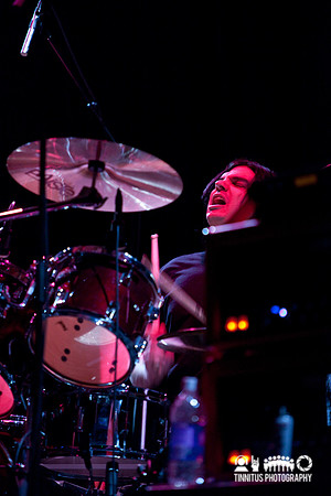 Blue Öyster Cult in concert