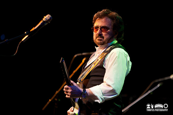 Blue Öyster Cult in concert
