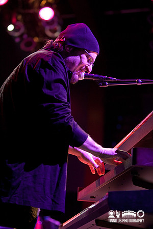 Blue Öyster Cult in concert