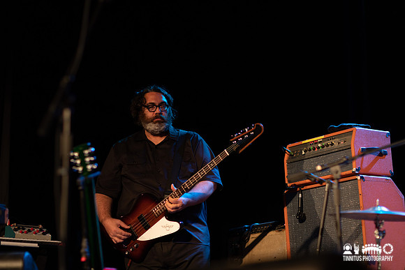 Yo La Tengo in concert