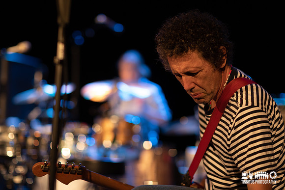 Yo La Tengo in concert