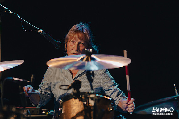 Yo La Tengo in concert