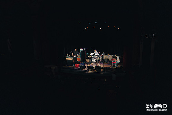 Yo La Tengo in concert