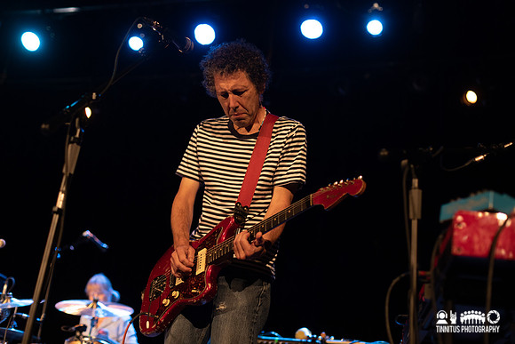 Yo La Tengo in concert