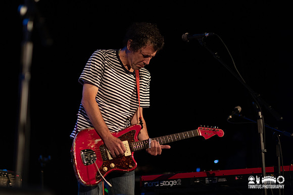 Yo La Tengo in concert