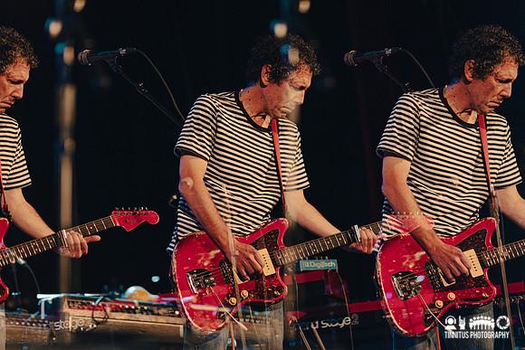 Yo La Tengo in concert