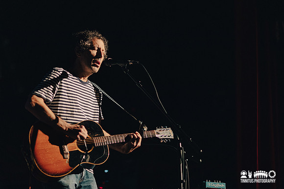 Yo La Tengo in concert