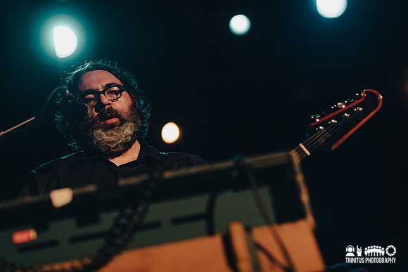 Yo La Tengo in concert