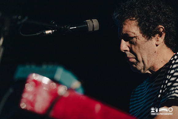 Yo La Tengo in concert