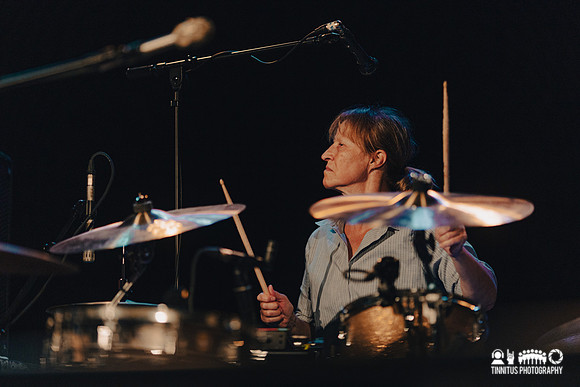 Yo La Tengo in concert
