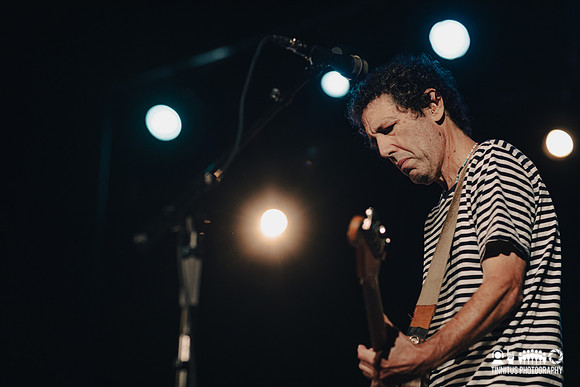 Yo La Tengo in concert
