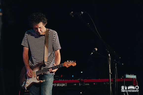 Yo La Tengo in concert