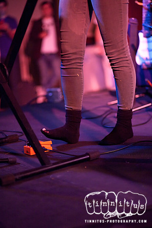 Matador Records' Lost Weekend in concert - Day 3
