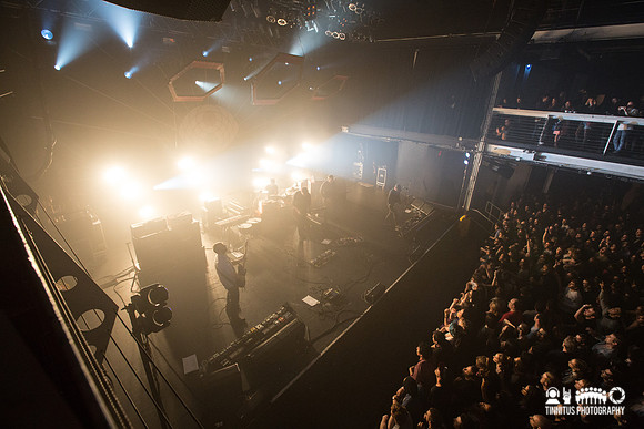 Mogwai in concert