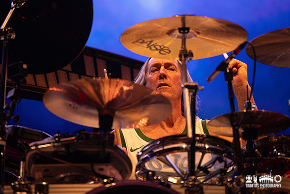 Tool in concert