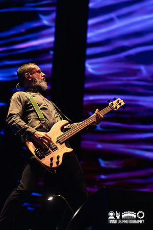 Tool in concert