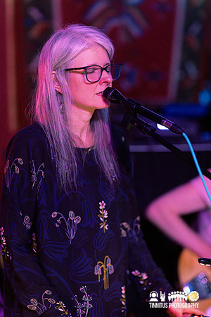 Wet Tuna in concert