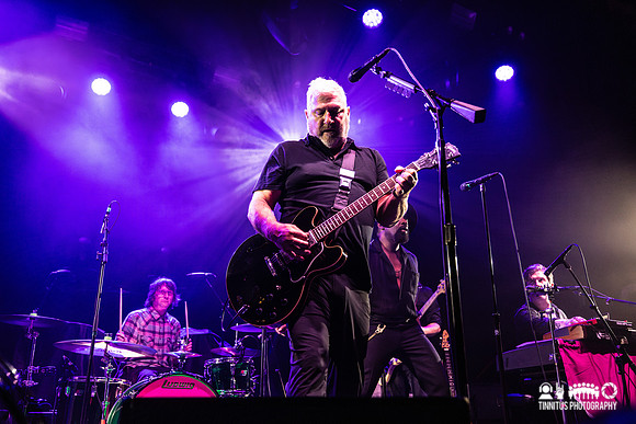 The Afghan Whigs in concert