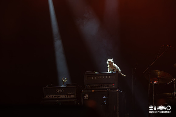 Botch in concert