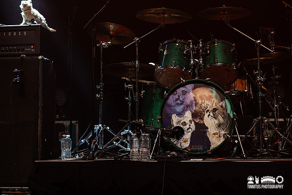 Botch in concert