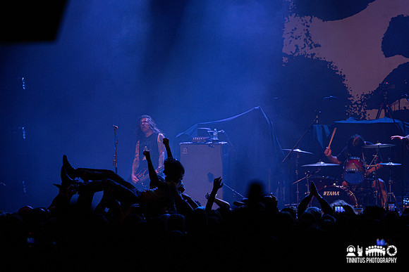 Converge in concert