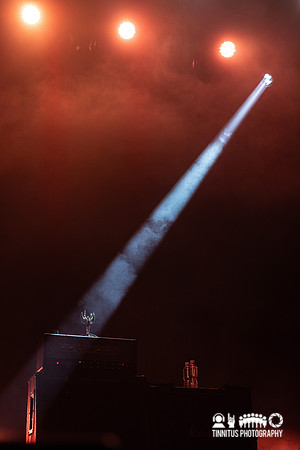Botch in concert
