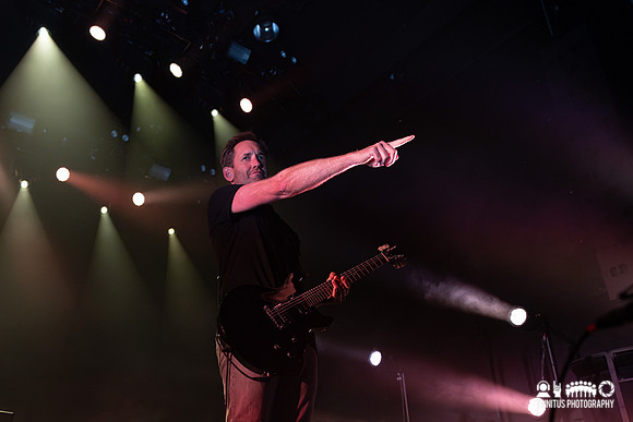 Botch in concert
