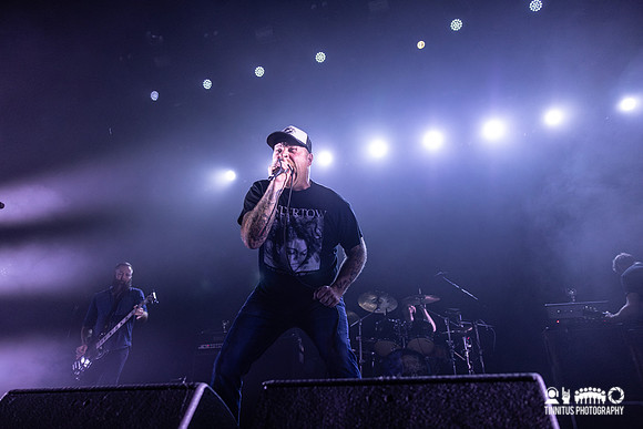 Botch in concert
