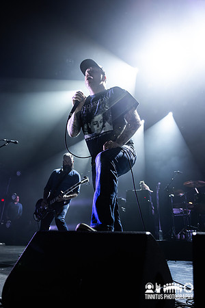 Botch in concert