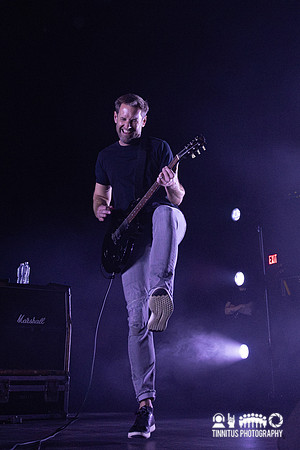 Botch in concert