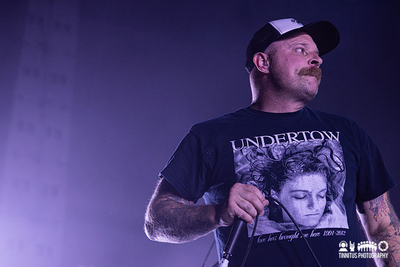 Botch in concert
