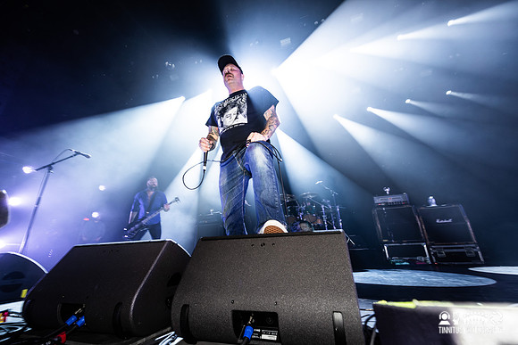Botch in concert