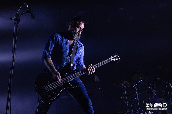 Botch in concert