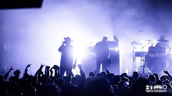 Botch in concert